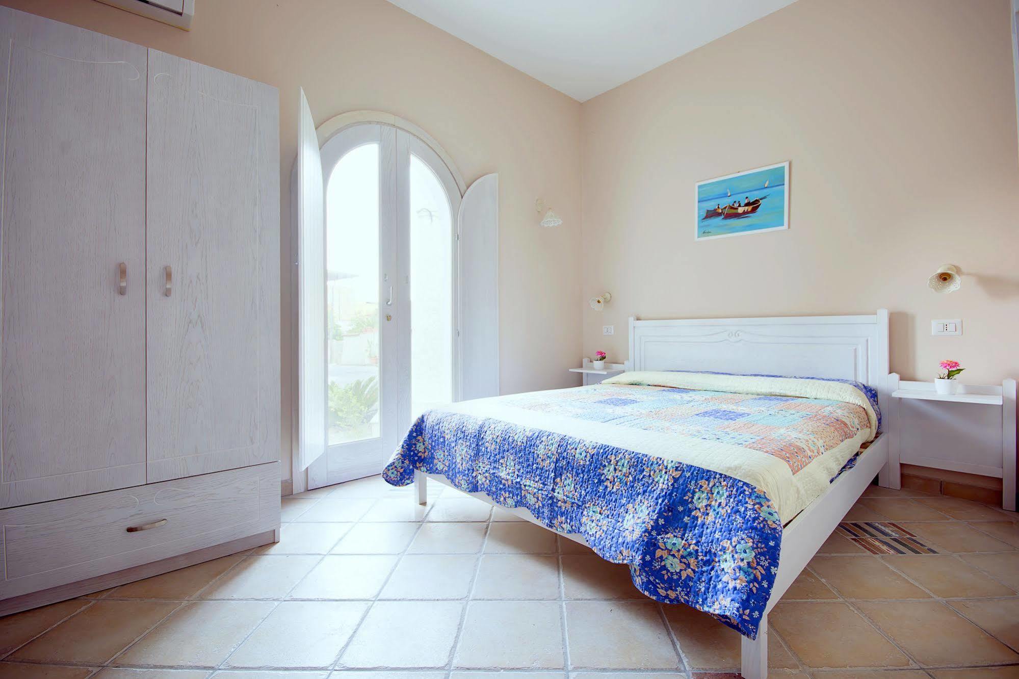 Residenza A Due Passi Dal Mare Hotel Tropea Exterior photo