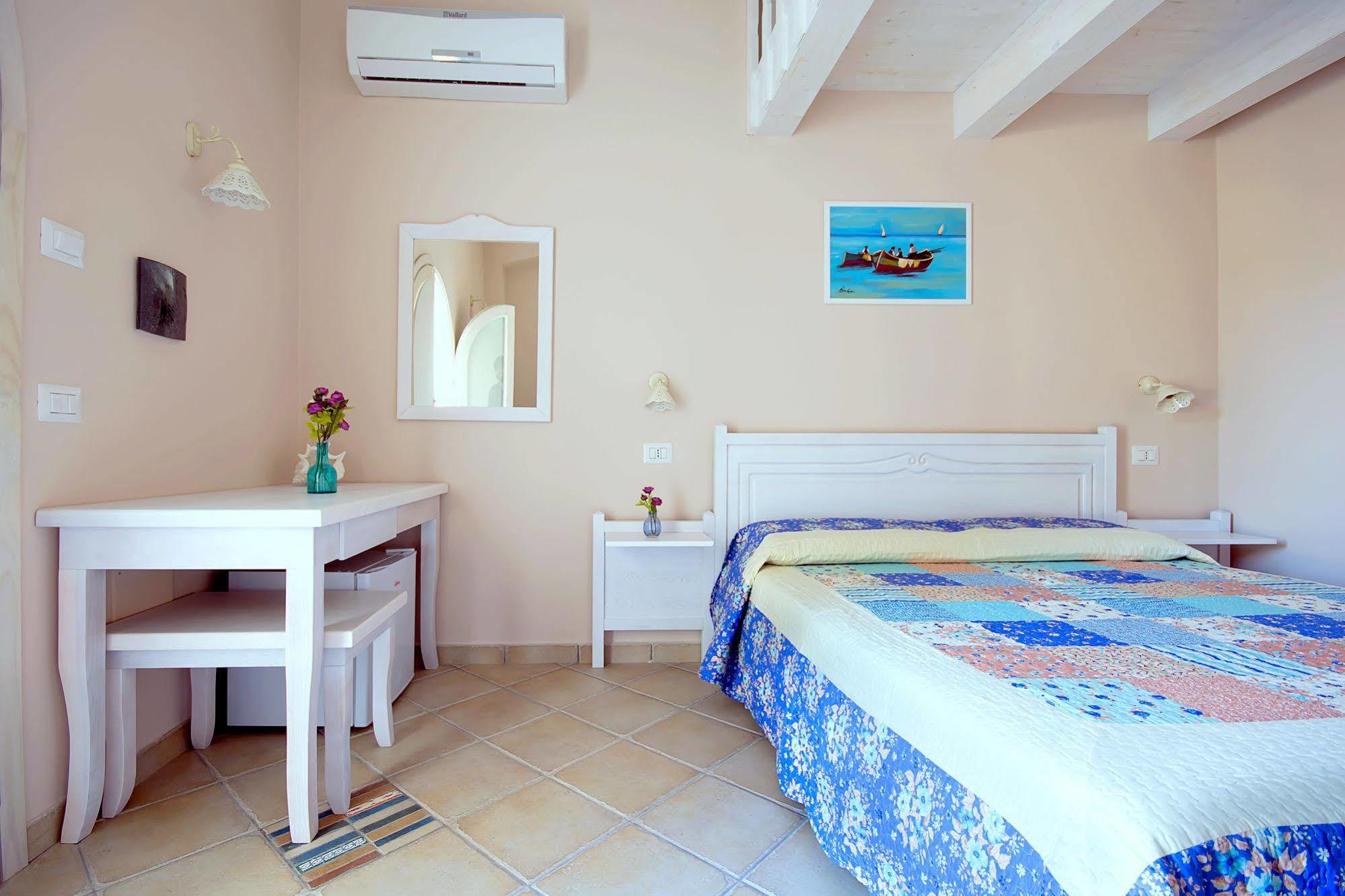 Residenza A Due Passi Dal Mare Hotel Tropea Exterior photo